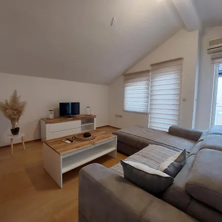 Apartment Lugalu Mostar Exterior foto