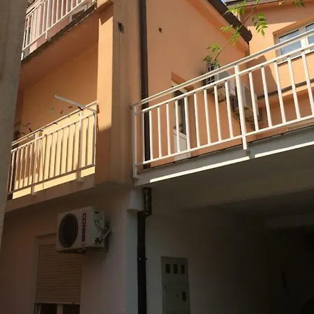 Apartment Lugalu Mostar Exterior foto