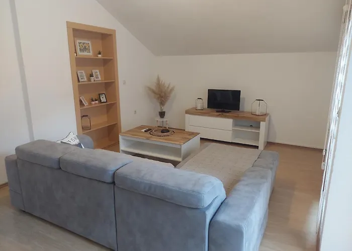 Apartment Lugalu Mostar