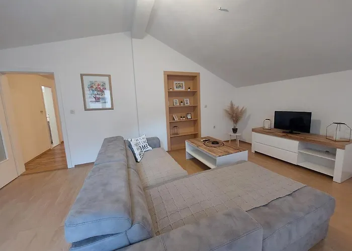 Apartment Lugalu Mostar