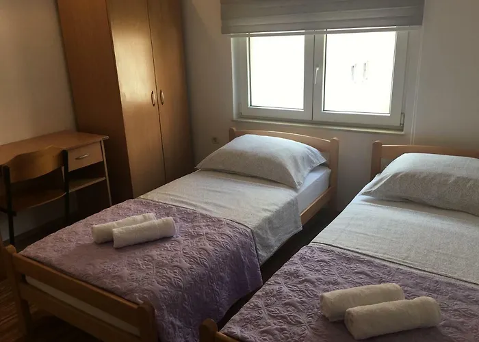 Apartment Lugalu Mostar