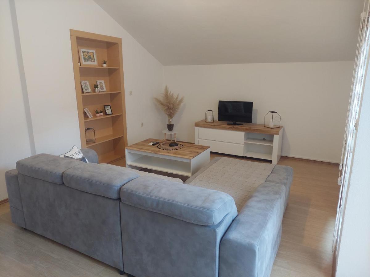 Lugalu Apartment Mostar