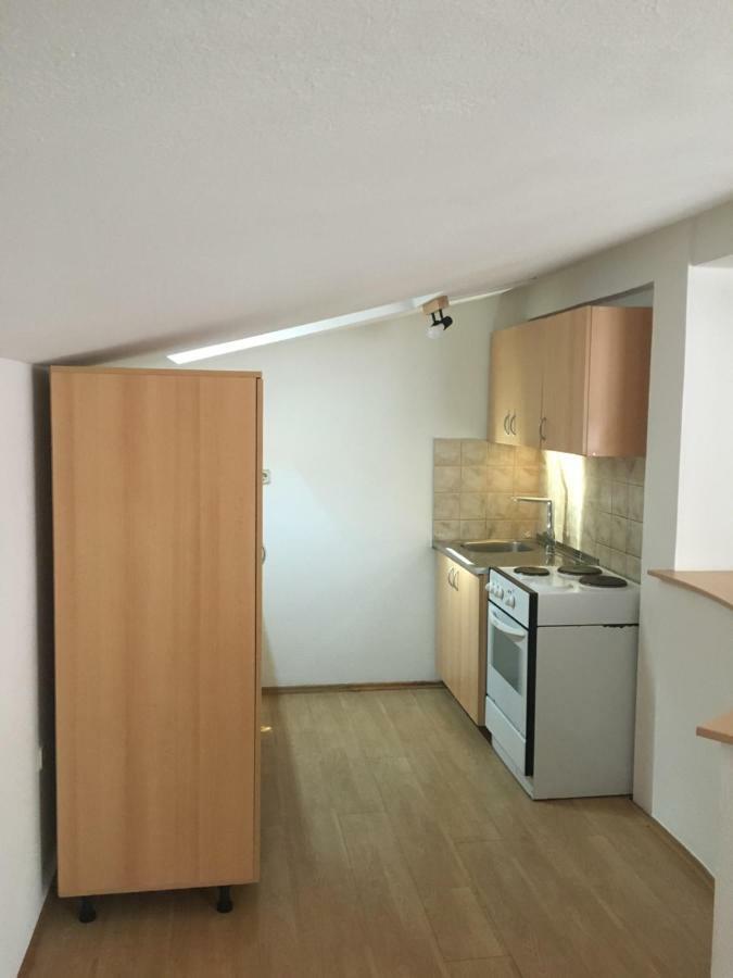 Lugalu Apartment *