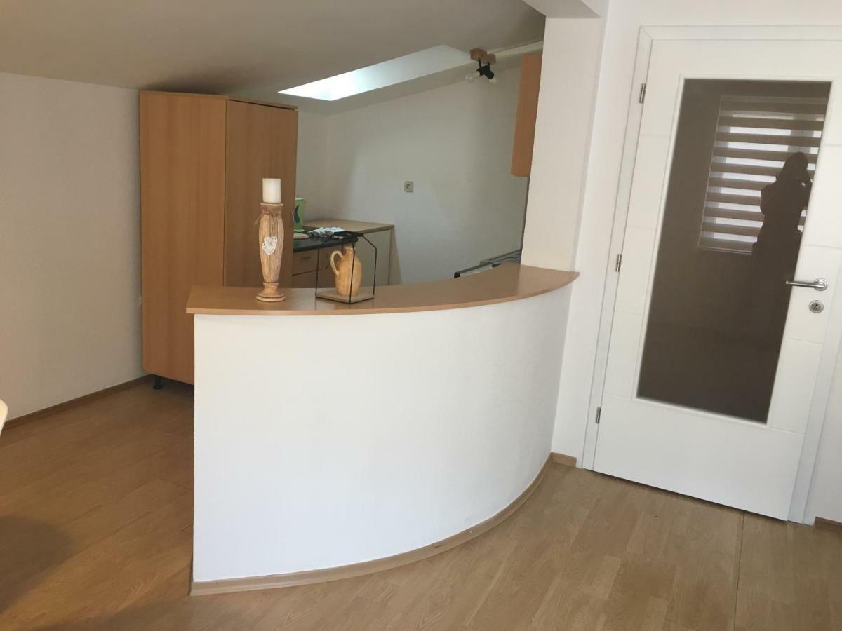 Lugalu Apartment Mostar