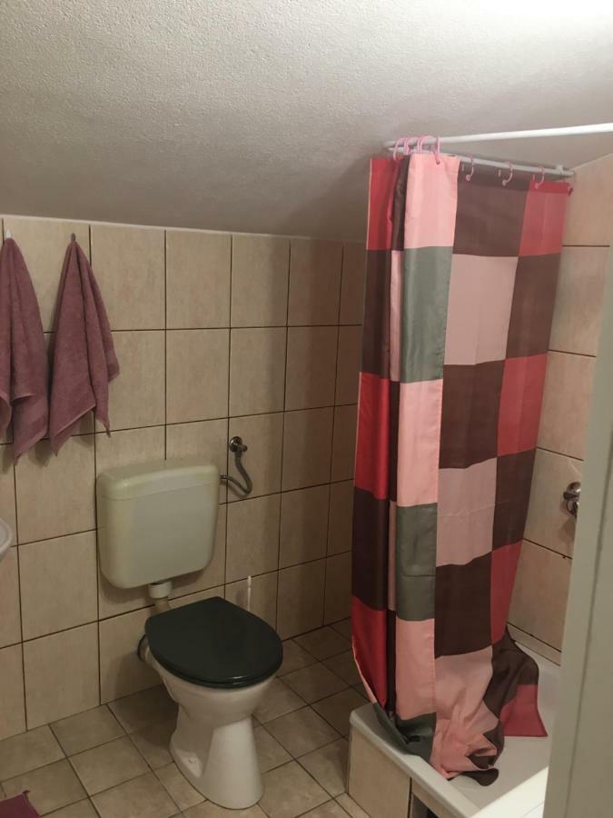Apartment Lugalu