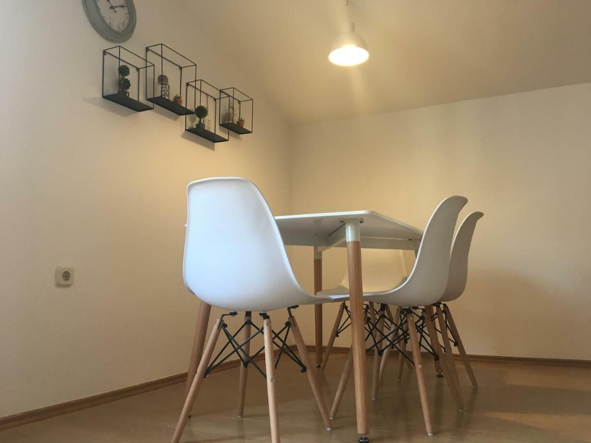 Lugalu Apartment *