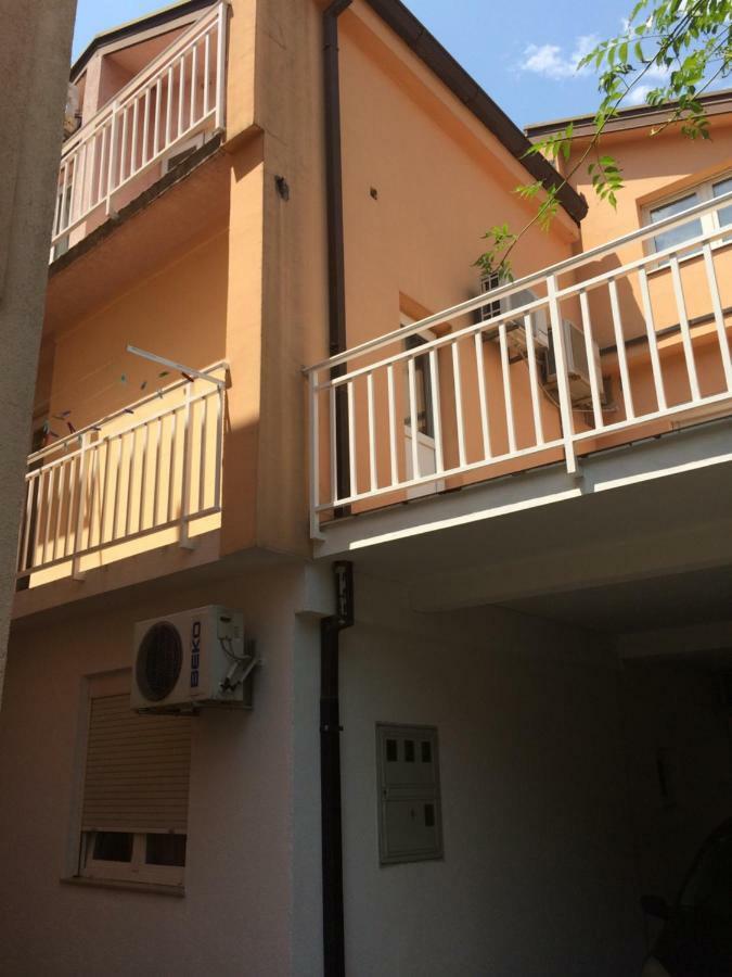 Lugalu Apartment Mostar